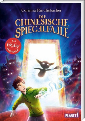 Die chinesische Spiegelfalle