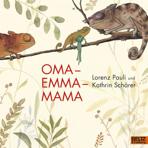 Oma - Emma - Mama