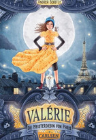 Valérie: Die Meisterdiebin von Paris