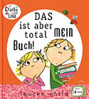 Das ist aber total mein Buch!