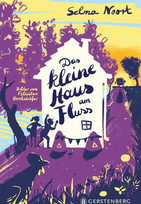 Das kleine Haus am Fluss