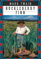 Die Abenteuer des Huckleberry Finn