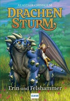 Drachensturm - Erin und Felshammer
