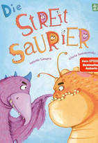 Die Streitsaurier