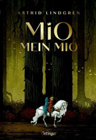 Mio, mein Mio