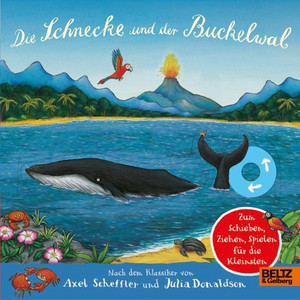 Die Schnecke und der Buckelwal