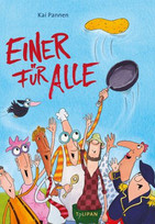 Einer für alle
