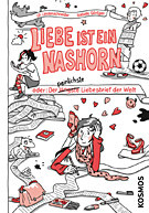 Liebe ist ein Nashorn