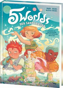 5 Worlds - Der Sandkrieger