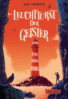 Leuchtturm der Geister