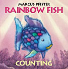 Rainbow Fish Counting / Colours