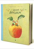 Unser Apfelbaum