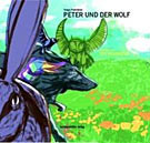 Peter und der Wolf