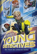 Young Detectives: Der Fluch des schwarzen Goldes