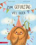 Zum Gefurztag viel Glück