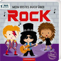 Mein erstes Buch über ROCK