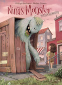Ninas Monster - 1. Falsch geliefert