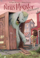 Ninas Monster - 1. Falsch geliefert