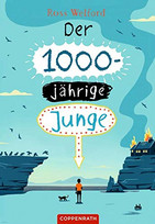Der 1000-jährige Junge