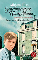 Geheimversteck Hotel Atlantic