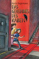 Das Geheimnis des Raben