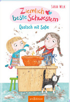 Ziemlich beste Schwestern - Quatsch mit Soße