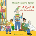 Armin, der Buchhändler
