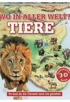 Wo in aller Welt? Tiere