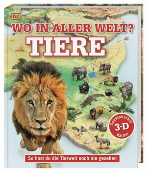 Wo in aller Welt? Tiere