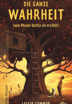 Die ganze Wahrheit (wie Mason Buttle sie erzählt)