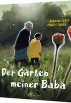 Der Garten meiner Baba