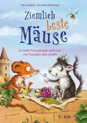 Ziemlich beste Mäuse