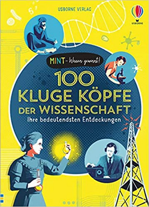 100 kluge Köpfe