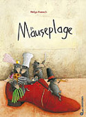 Mäuseplage