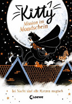 Kitty: Mission im Mondschein