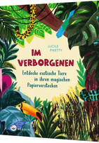 Im Verborgenen
