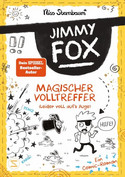 Jimmy Fox - Magischer Volltreffer