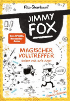 Jimmy Fox - Magischer Volltreffer