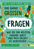 Die ganz großen Fragen