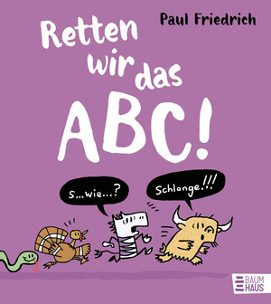 Retten wir das ABC!
