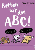 Retten wir das ABC!