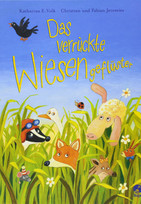 Das verrückte Wiesengeflüster