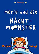 Marie und die Nachtmonster