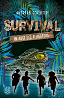 Survival: Im Auge des Alligators