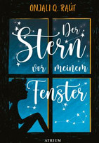 Der Stern vor meinem Fenster