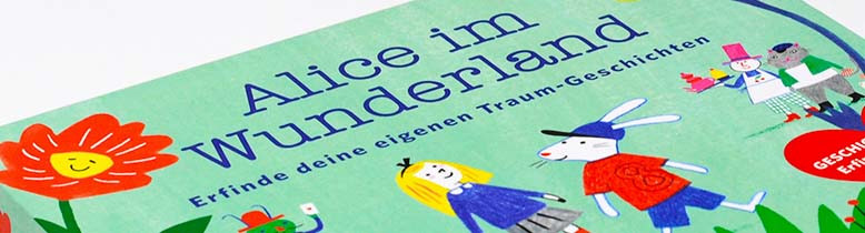 Alice im Wunderland