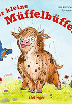 Der kleine Müffelbüffel