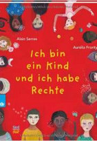 Ich bin ein Kind und ich habe Rechte