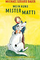Mein Hund Mister Matti