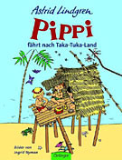 Pippi fährt nach Taka-Tuka-Land